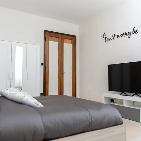 Comfyhome * Bologna