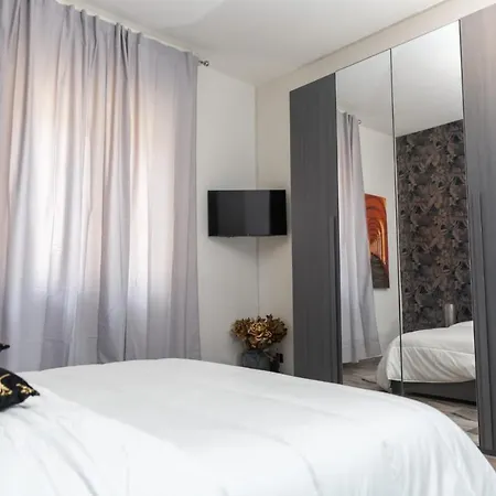 Appartement Comfyhome *