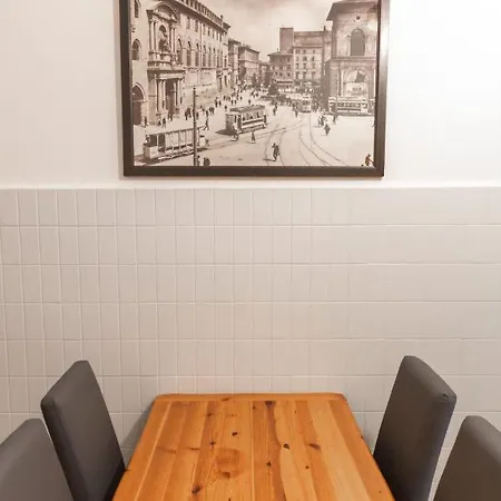 Comfyhome * Bologna