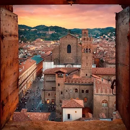 Apartment Comfyhome Bologna